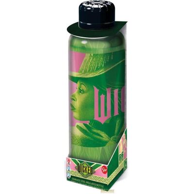 Stor, Gourde + bouteille isotherme, (0.50 l) - Publicité Stor, Gourde + bouteille isotherme, (0.50 l) - Publicité