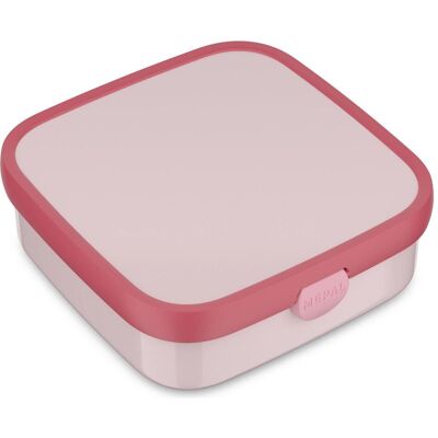 Campus Groot Rose Bento Boîte à Lunch - Lunchbox - Publicité Campus Groot Rose Bento Boîte à Lunch - Lunchbox - Publicité