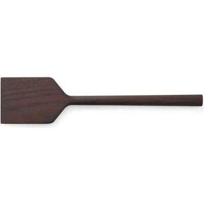 Rosendahl RÅ Spatule en Bois de Hêtre - Design Nordique Durable - Publicité Rosendahl RÅ Spatule en Bois de Hêtre - Design Nordique Durable - Publicité