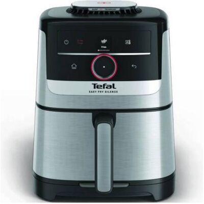 Tefal XL SMART & SILENCE SS EE EY572DE1, Friteuse - Publicité Tefal XL SMART & SILENCE SS EE EY572DE1, Friteuse - Publicité
