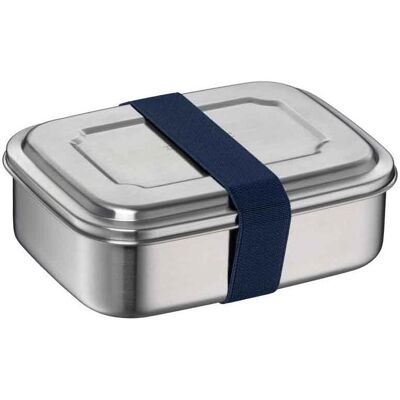 Thermos TC Sandwich Box saphir blue, Lunch box, Bleu - Publicité Thermos TC Sandwich Box saphir blue, Lunch box, Bleu - Publicité