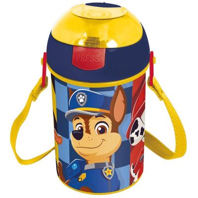 Stor, Gourde + bouteille isotherme, (0.45 l) - Publicité Stor, Gourde + bouteille isotherme, (0.45 l) - Publicité