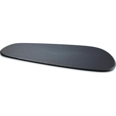 Planche à couper Continenta Duracore Pebble - Confort pour Couteaux, Écologique, Résistante - Publicité Planche à couper Continenta Duracore Pebble - Confort pour Couteaux, Écologique, Résistante - Publicité