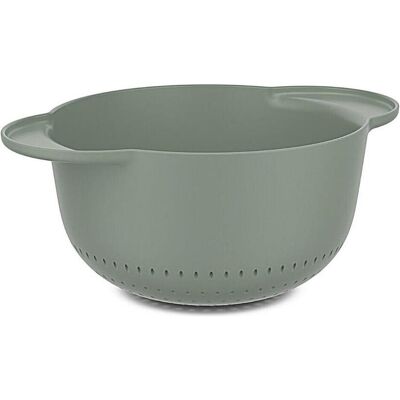 MEPAL Chef It Passoire de Cuisine - Durable, Élégante, Ergonomique - Publicité MEPAL Chef It Passoire de Cuisine - Durable, Élégante, Ergonomique - Publicité