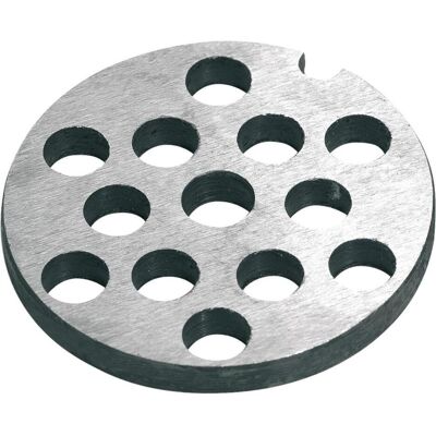 WESTMARK 14822250 - Plaque pour Hachoir - Trou 8mm - Taille 5 - Publicité WESTMARK 14822250 - Plaque pour Hachoir - Trou 8mm - Taille 5 - Publicité