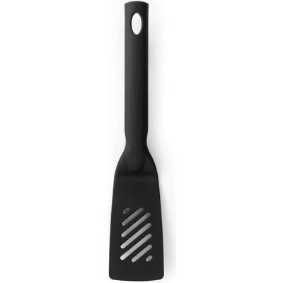 Brabantia spatule, Ustensiles de cuisine, Noir - Publicité Brabantia spatule, Ustensiles de cuisine, Noir - Publicité