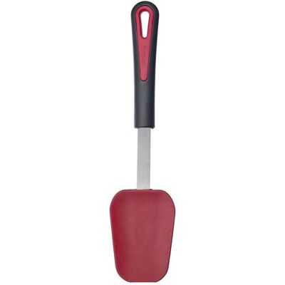 Spatule en silicone Westmark Gallant - Pâtisserie & Cuisine - Publicité Spatule en silicone Westmark Gallant - Pâtisserie & Cuisine - Publicité