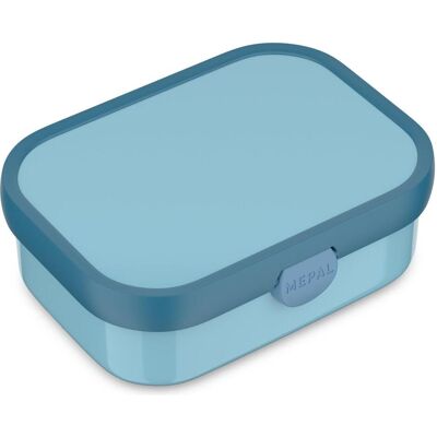 Mepal Lunchbox Campus - Bleu Froid - Publicité Mepal Lunchbox Campus - Bleu Froid - Publicité