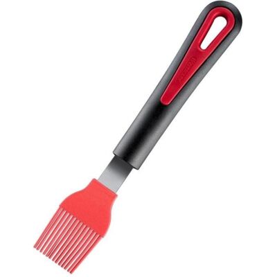 Westmark Modèle 29162270 Brosse de cuisson en silicone - Ustensile de cuisine - Publicité Westmark Modèle 29162270 Brosse de cuisson en silicone - Ustensile de cuisine - Publicité