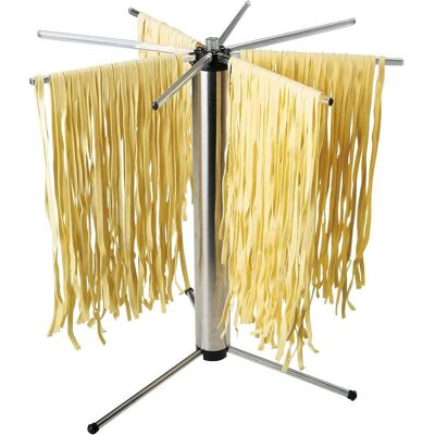 Küchenprofi Séchoir à pâtes PLUS PASTACASA, Ustensile de cuisine : accessoires, Argent - Publicité Küchenprofi Séchoir à pâtes PLUS PASTACASA, Ustensile de cuisine : accessoires, Argent - Publicité