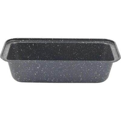 Moule à pain Megastone 27cm Salter - Rectangulaire antiadhésif - Publicité Moule à pain Megastone 27cm Salter - Rectangulaire antiadhésif - Publicité