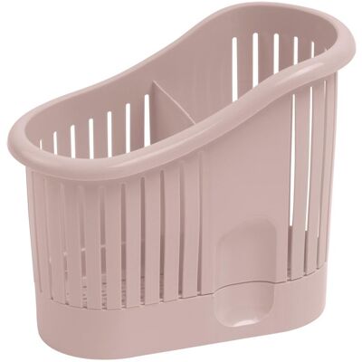 Égouttoir à vaisselle beige CURVER - Plastique de haute qualité - Facile à vider - Convient à toute cuisine - Publicité Égouttoir à vaisselle beige CURVER - Plastique de haute qualité - Facile à vider - Convient à toute cuisine - Publicité