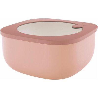 Guzzini Store & More Conteneur Rose - Food Storage Container - Publicité Guzzini Store & More Conteneur Rose - Food Storage Container - Publicité