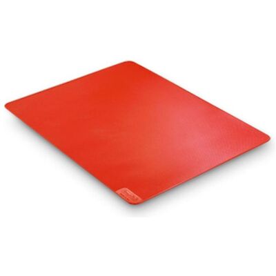 Lumarko Tapis de cuisson en silicone Juliette 29 x 39 x 0 2 cm 8006043694291, Papier de cuisson, Rouge - Publicité Lumarko Tapis de cuisson en silicone Juliette 29 x 39 x 0 2 cm 8006043694291, Papier de cuisson, Rouge - Publicité