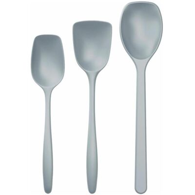 Ensemble d'ustensiles de cuisine Rosti New Classic Bleu Pastel - Ustensiles de cuisine - Publicité Ensemble d'ustensiles de cuisine Rosti New Classic Bleu Pastel - Ustensiles de cuisine - Publicité