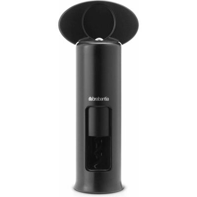 Brabantia Korkenzieher, Ouvre-bouteille, Noir - Publicité Brabantia Korkenzieher, Ouvre-bouteille, Noir - Publicité
