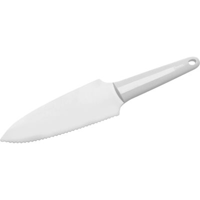 Kaiser Couteau à gâteau et à tarte, Couverts de service, Blanc - Publicité Kaiser Couteau à gâteau et à tarte, Couverts de service, Blanc - Publicité