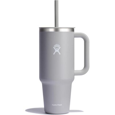 Hydro Flask, Gourde + bouteille isotherme, (1.20 l) - Publicité Hydro Flask, Gourde + bouteille isotherme, (1.20 l) - Publicité