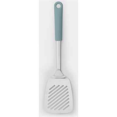 Brabantia Tourneur de louche, Ustensiles de cuisine, Bleu - Publicité Brabantia Tourneur de louche, Ustensiles de cuisine, Bleu - Publicité