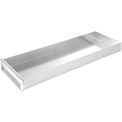 Hendi Backform, geschlossen,, 580x200x(H)50mm, Moule à gâteau - Publicité Hendi Backform, geschlossen,, 580x200x(H)50mm, Moule à gâteau - Publicité