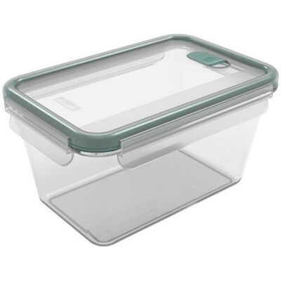 Rotho Kunststoff AG / Sp. z o.o. Kühlschrankdose 2,2 L NALA, Boîte de conservation, Transparent - Publicité Rotho Kunststoff AG / Sp. z o.o. Kühlschrankdose 2,2 L NALA, Boîte de conservation, Transparent - Publicité