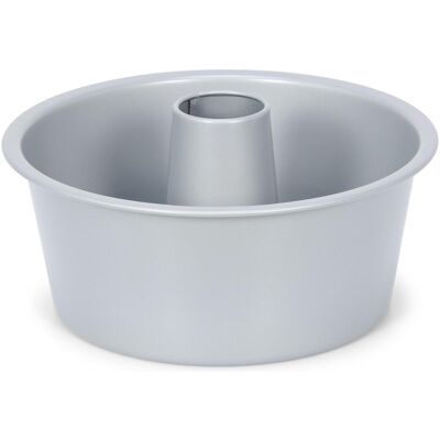 Patisse Moule à gâteaux en mousseline Silver Top, Moule à gâteau, Argent - Publicité Patisse Moule à gâteaux en mousseline Silver Top, Moule à gâteau, Argent - Publicité
