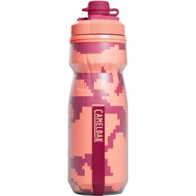 Camelbak, Gourde + bouteille isotherme, (0.62 l) - Publicité Camelbak, Gourde + bouteille isotherme, (0.62 l) - Publicité