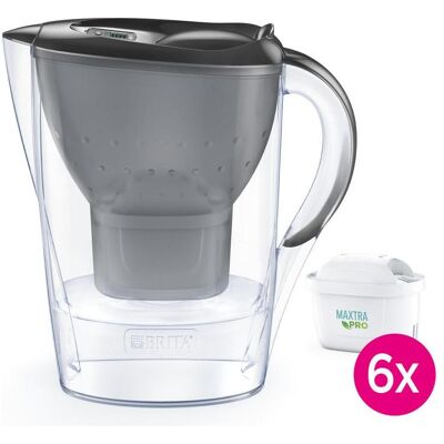 Brita Marella - Filtre à eau - Publicité Brita Marella - Filtre à eau - Publicité