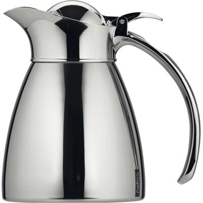 Thermos en Acier Inoxydable Helios 0,3L - Isolierkanne - Publicité Thermos en Acier Inoxydable Helios 0,3L - Isolierkanne - Publicité