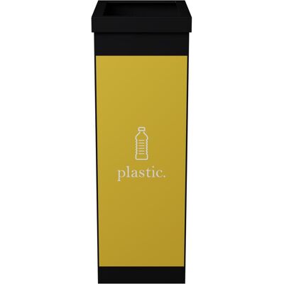 Paperflow Séparateur de Déchets 60L - Publicité Paperflow Séparateur de Déchets 60L - Publicité