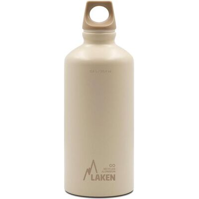 Laken, Gourde + bouteille isotherme, (0.60 l) - Publicité Laken, Gourde + bouteille isotherme, (0.60 l) - Publicité