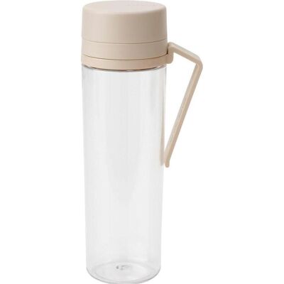 Brabantia, Gourde + bouteille isotherme, (0.50 l) - Publicité Brabantia, Gourde + bouteille isotherme, (0.50 l) - Publicité