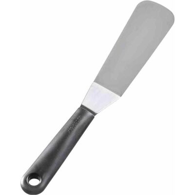 Spatule de Cuisine GastroMax 29cm en Acier Inoxydable - Ustensile de Cuisine - Publicité Spatule de Cuisine GastroMax 29cm en Acier Inoxydable - Ustensile de Cuisine - Publicité