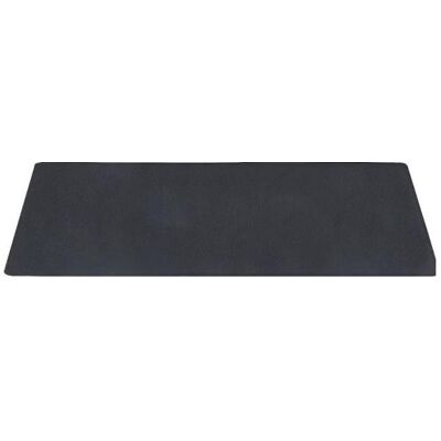 Patisse Tapis de Cuisson - 36 x 30 cm - Silicone Gris Anthracite - Tapis de Cuisson - Publicité Patisse Tapis de Cuisson - 36 x 30 cm - Silicone Gris Anthracite - Tapis de Cuisson - Publicité