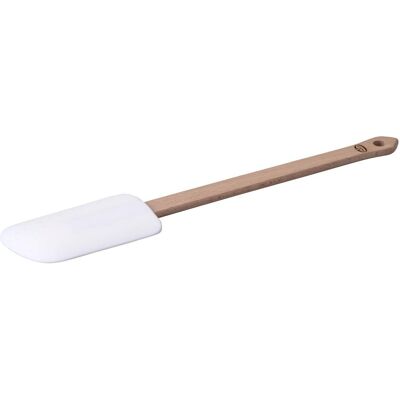 Dr. Oetker Spatule à pâte Dr. Oetker 28 cm, Ustensiles pour pâtisserie, Multicolore - Publicité Dr. Oetker Spatule à pâte Dr. Oetker 28 cm, Ustensiles pour pâtisserie, Multicolore - Publicité