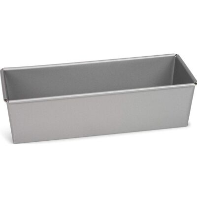 Moule à pain Silver-Top Patisse - 30cm - moule à pain - Publicité Moule à pain Silver-Top Patisse - 30cm - moule à pain - Publicité