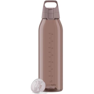 Sigg, Gourde + bouteille isotherme, (1.50 l) - Publicité Sigg, Gourde + bouteille isotherme, (1.50 l) - Publicité