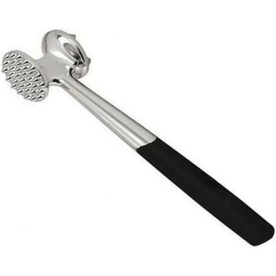 Kinghoff For kitchen KH-4000, Ustensile de cuisine : accessoires, Argent - Publicité Kinghoff For kitchen KH-4000, Ustensile de cuisine : accessoires, Argent - Publicité