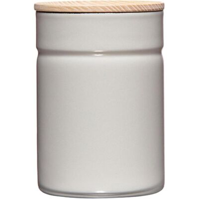 Riess 2172-211 Conteneur de Rangement Gris - Cuisine - Publicité Riess 2172-211 Conteneur de Rangement Gris - Cuisine - Publicité
