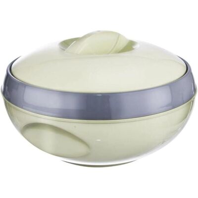 Orion Thermos alimentaire Venus – 3,5 l – Beige, Boîte de conservation, Beige - Publicité Orion Thermos alimentaire Venus – 3,5 l – Beige, Boîte de conservation, Beige - Publicité
