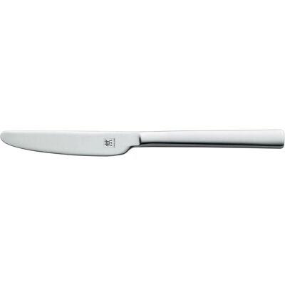 ZWILLING BSF Cult Argent - Ensemble de Couteaux - Publicité ZWILLING BSF Cult Argent - Ensemble de Couteaux - Publicité
