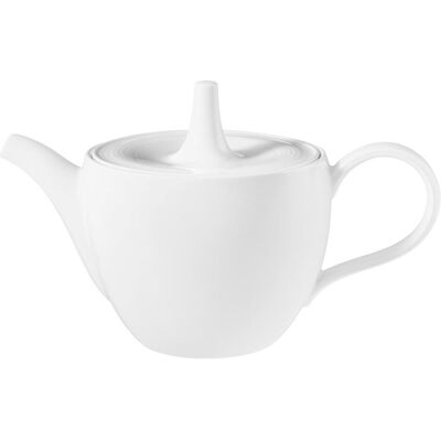 Seltmann Weiden Pot à Café Beat - Porcelaine, 1,3L, Design Élégant - Publicité Seltmann Weiden Pot à Café Beat - Porcelaine, 1,3L, Design Élégant - Publicité