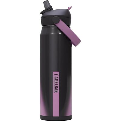 Camelbak, Gourde + bouteille isotherme, (0.75 l) - Publicité Camelbak, Gourde + bouteille isotherme, (0.75 l) - Publicité