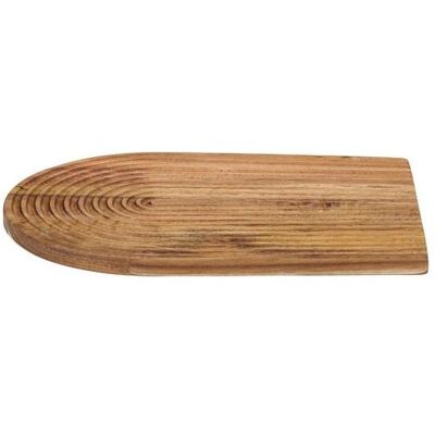 alpina Planche à découper en bois FSC, Planche à découper, Marron - Publicité alpina Planche à découper en bois FSC, Planche à découper, Marron - Publicité