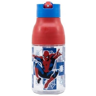 Stor, Gourde + bouteille isotherme, (0.42 l) - Publicité Stor, Gourde + bouteille isotherme, (0.42 l) - Publicité