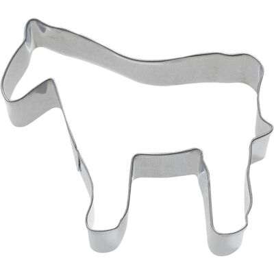 Westmark Ausstechform "Pferd", 6 cm, Emporte-pièce, Argent - Publicité Westmark Ausstechform "Pferd", 6 cm, Emporte-pièce, Argent - Publicité