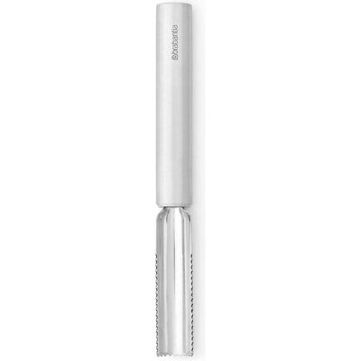 Brabantia vide-pomme, Dénoyauteur, Argent - Publicité Brabantia vide-pomme, Dénoyauteur, Argent - Publicité