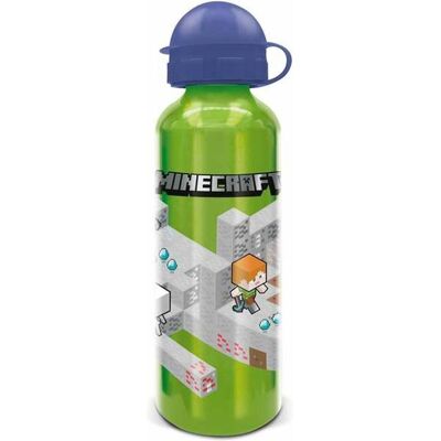 Stor, Gourde + bouteille isotherme, (0.49 l) - Publicité Stor, Gourde + bouteille isotherme, (0.49 l) - Publicité