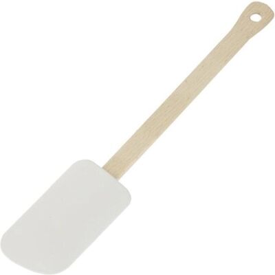 Spatule en bois Westmark - Ustensile de cuisine - Publicité Spatule en bois Westmark - Ustensile de cuisine - Publicité
