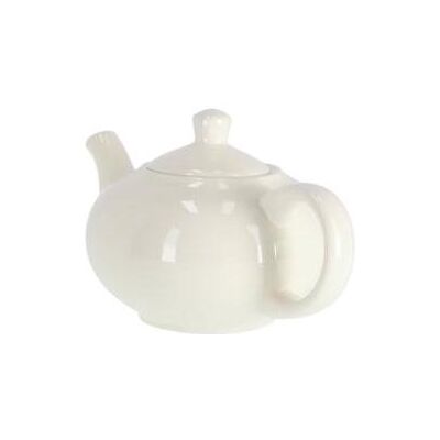 Royal Boch - Royaltableware - 1.2 L - Théière - Publicité Royal Boch - Royaltableware - 1.2 L - Théière - Publicité